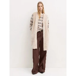 EMME EMMLEONE vest