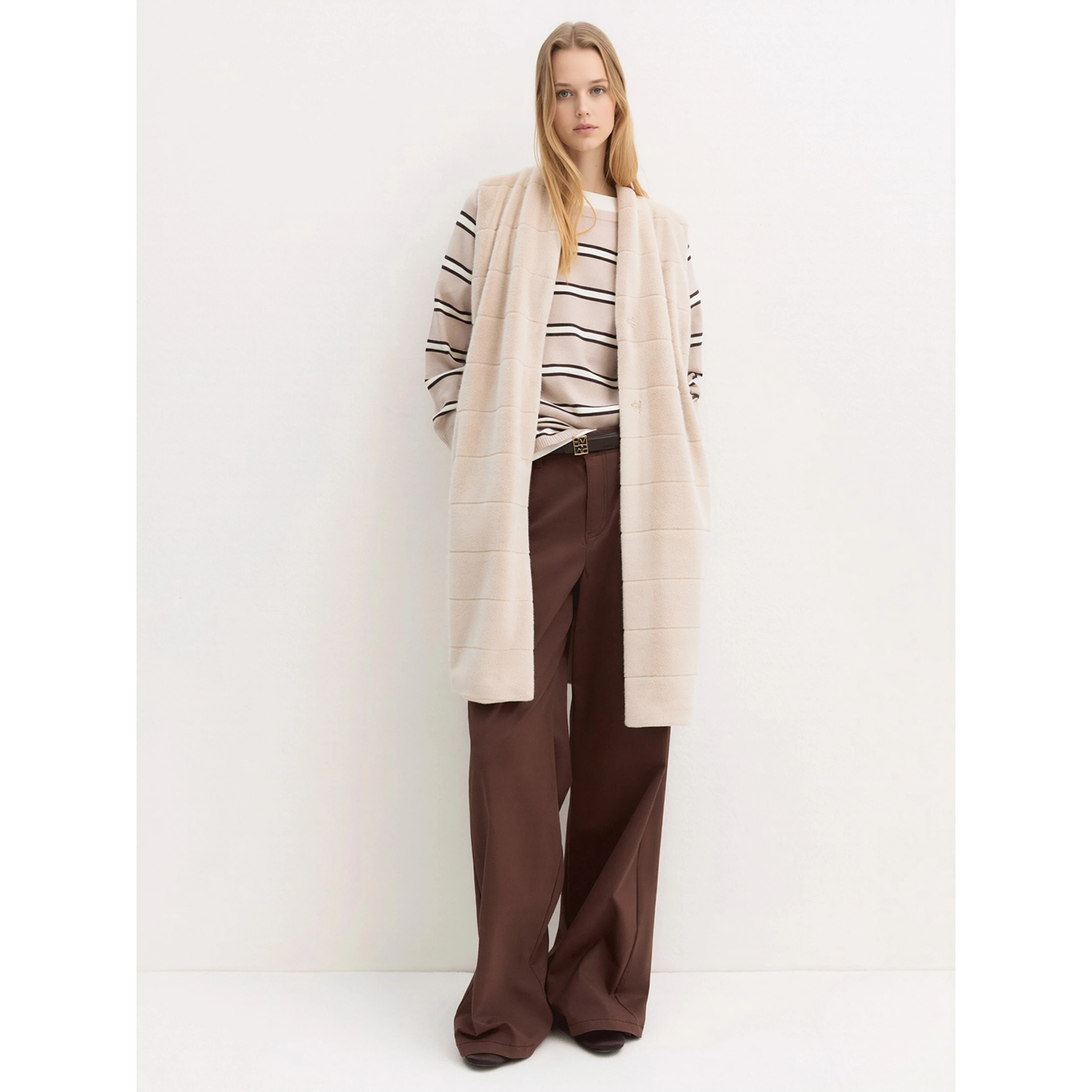EMME EMMLEONE vest