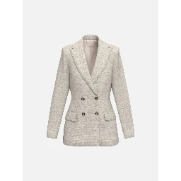 EMME  EMMMATERIA jacket