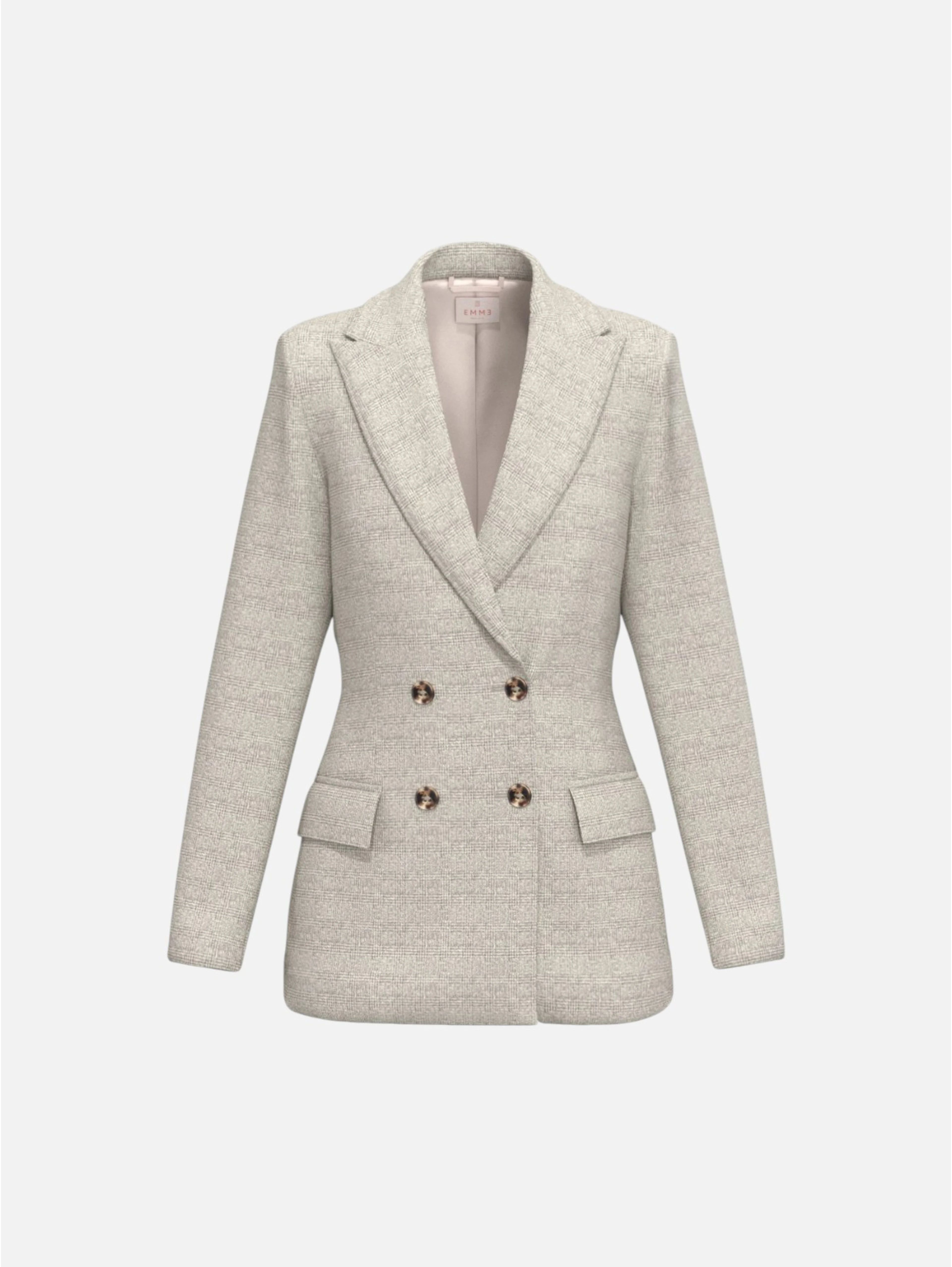 EMME  EMMMATERIA jacket