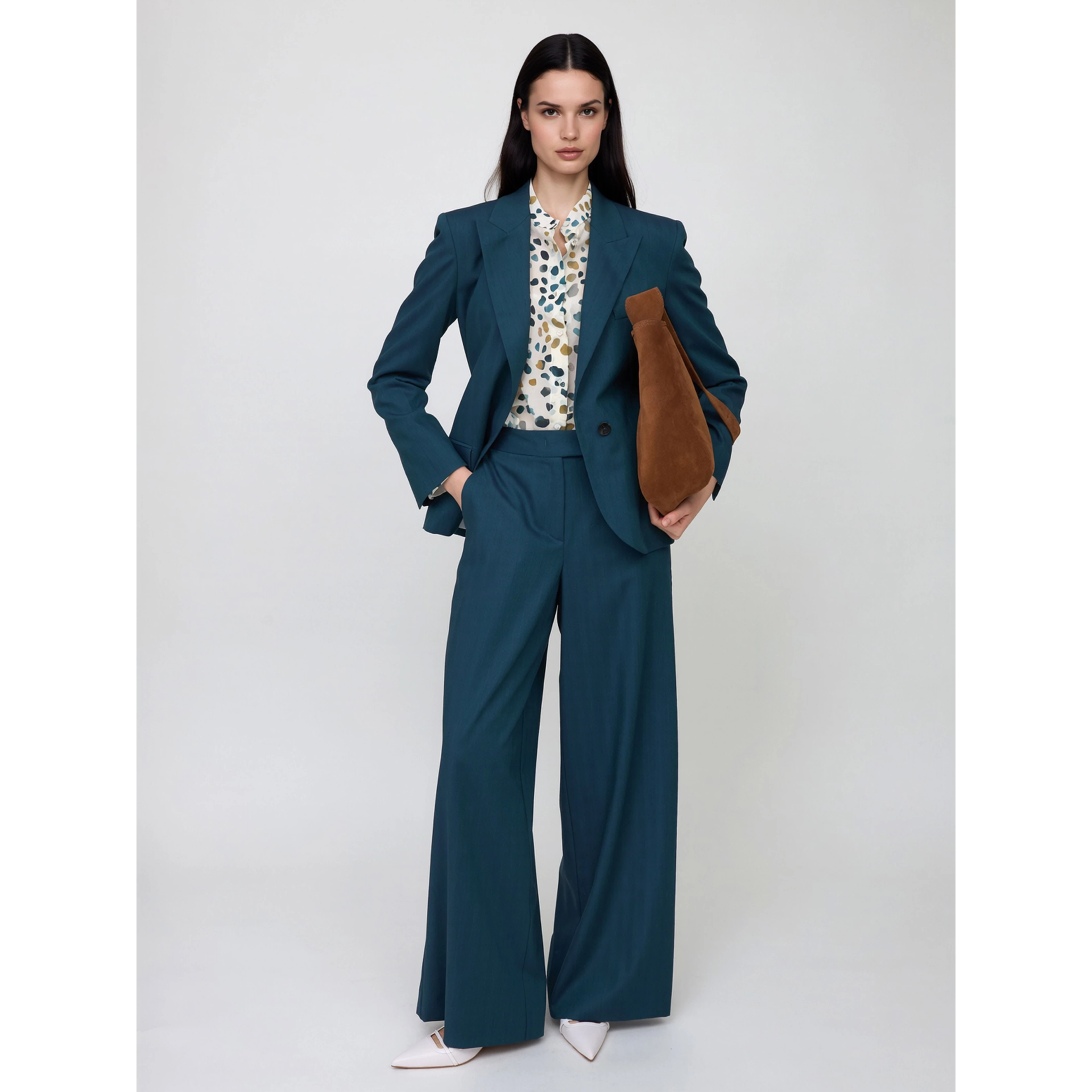 MARELLA MLLMAGGIO pants