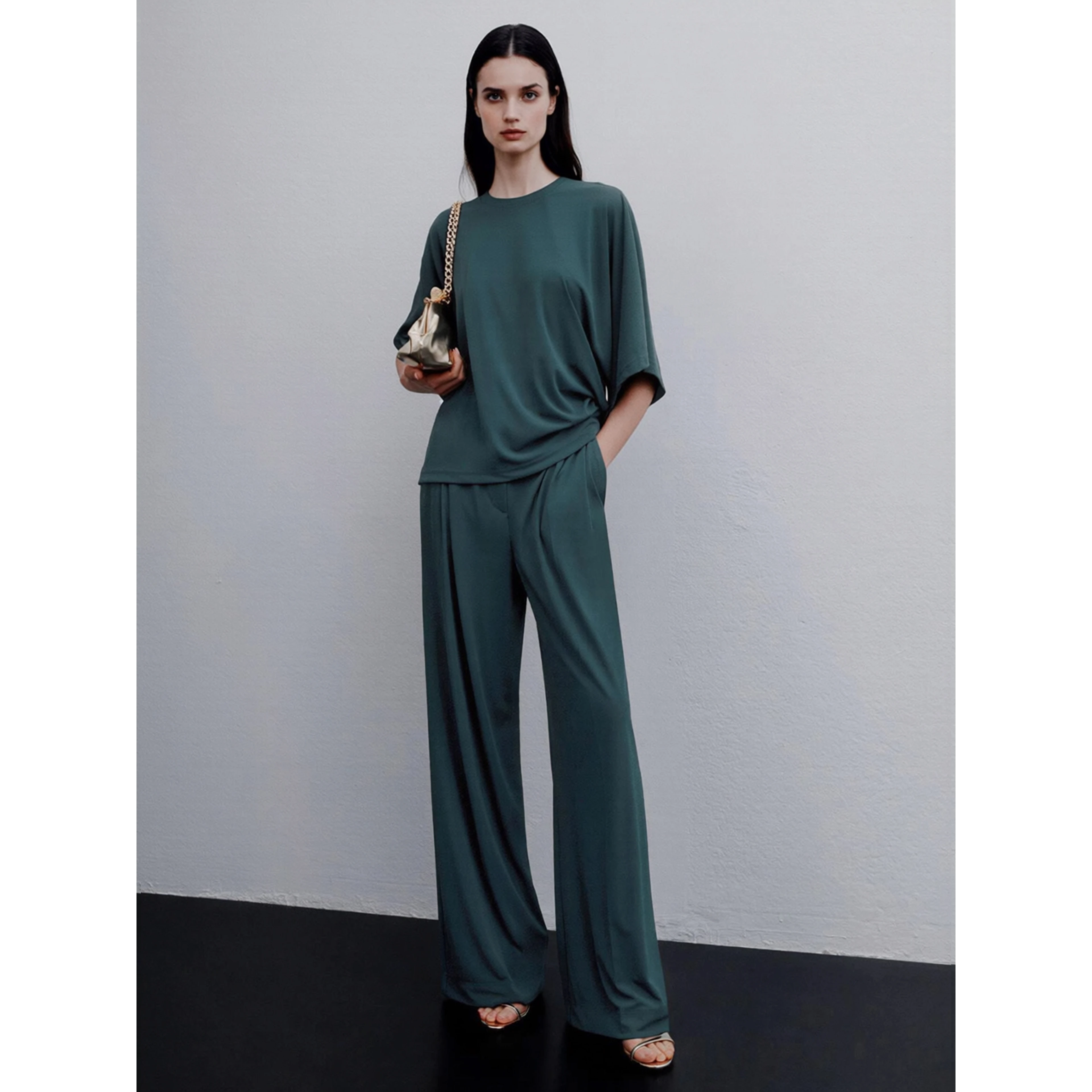 MARELLA MLTFUNALE pants