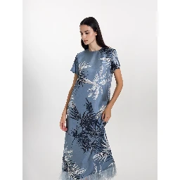 MARELLA MLLOMBROSA1 dress