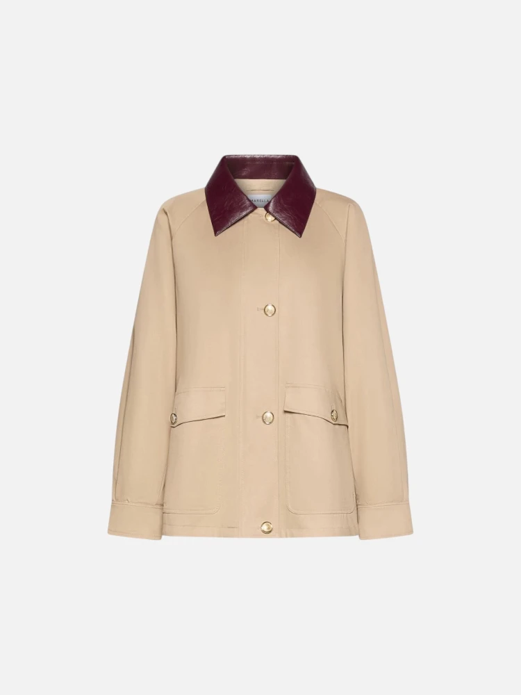 MARELLA MLLEDITTO jacket