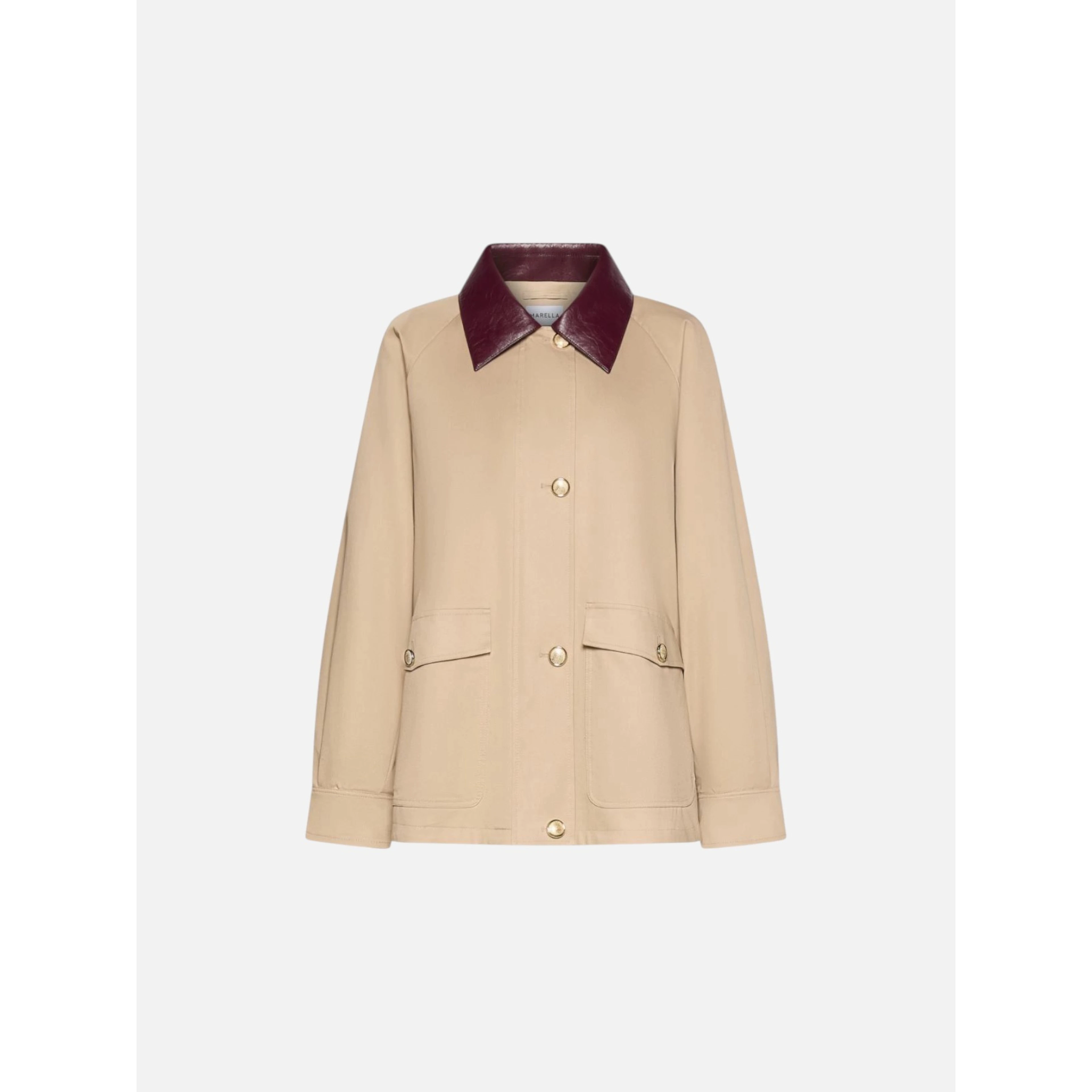 MARELLA MLLEDITTO jacket