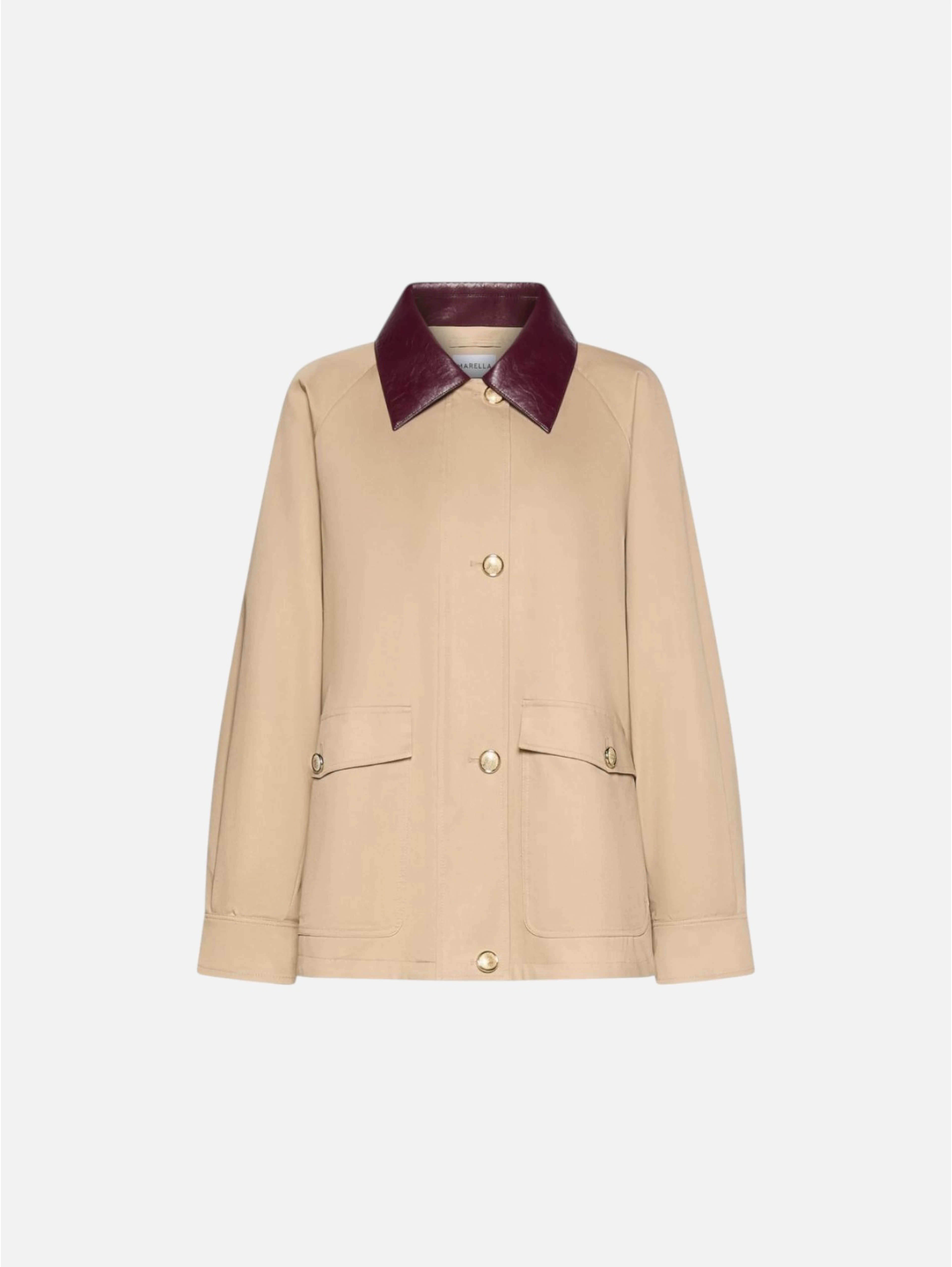 MARELLA MLLEDITTO jacket