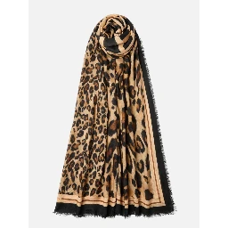MARELLA MLAAEROSI scarf