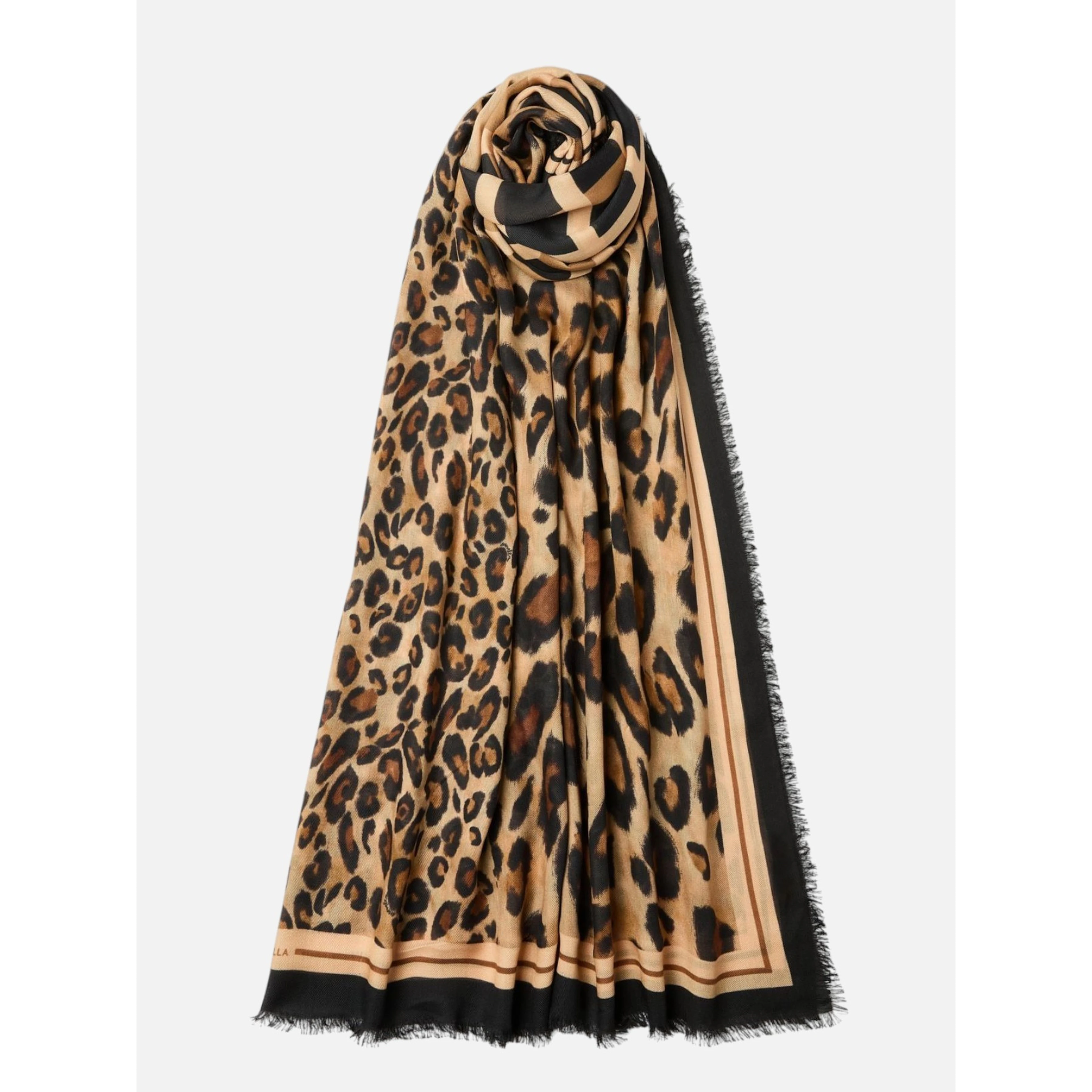 MARELLA MLAAEROSI scarf