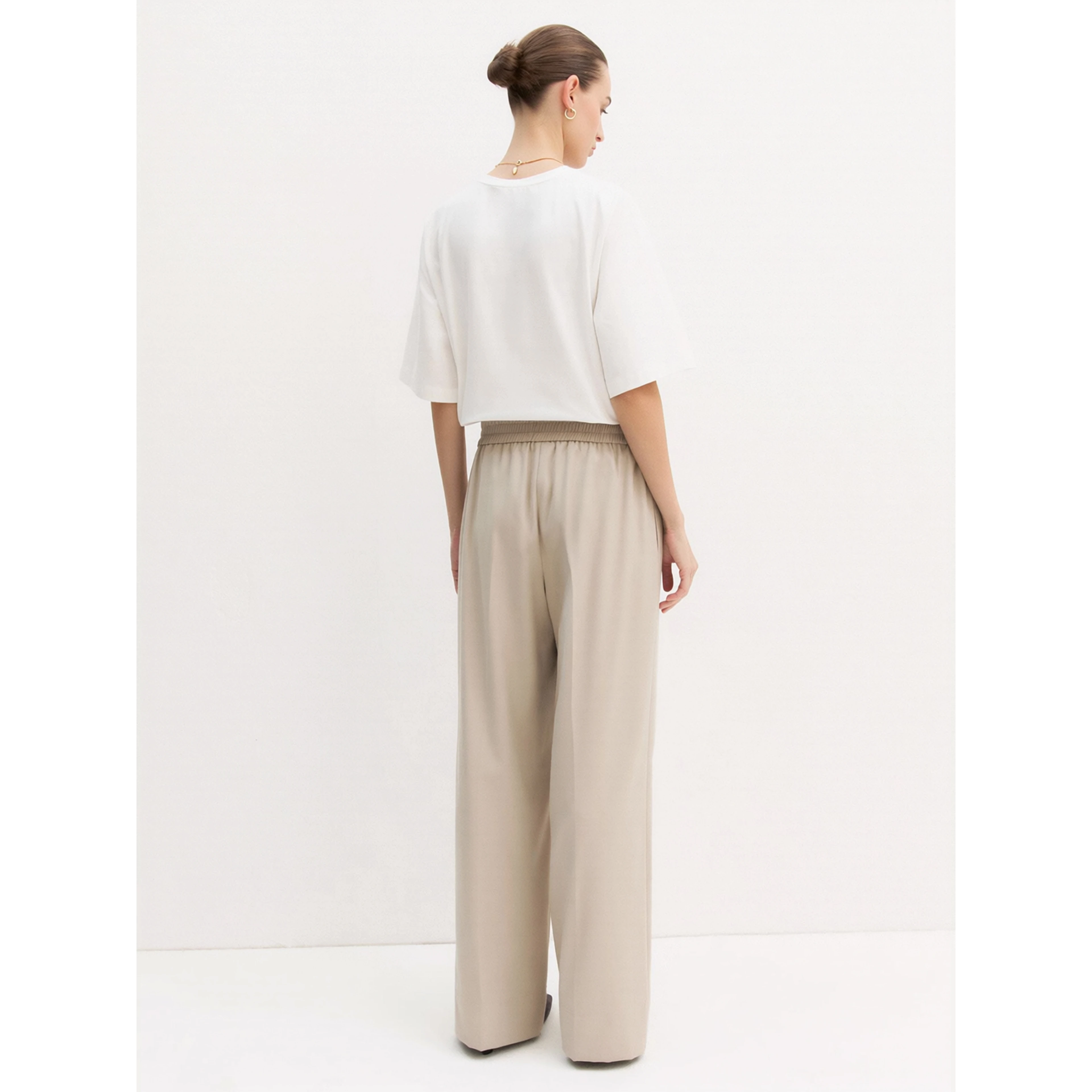 EMME EMMFIESTA pants