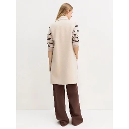 EMME EMMLEONE vest