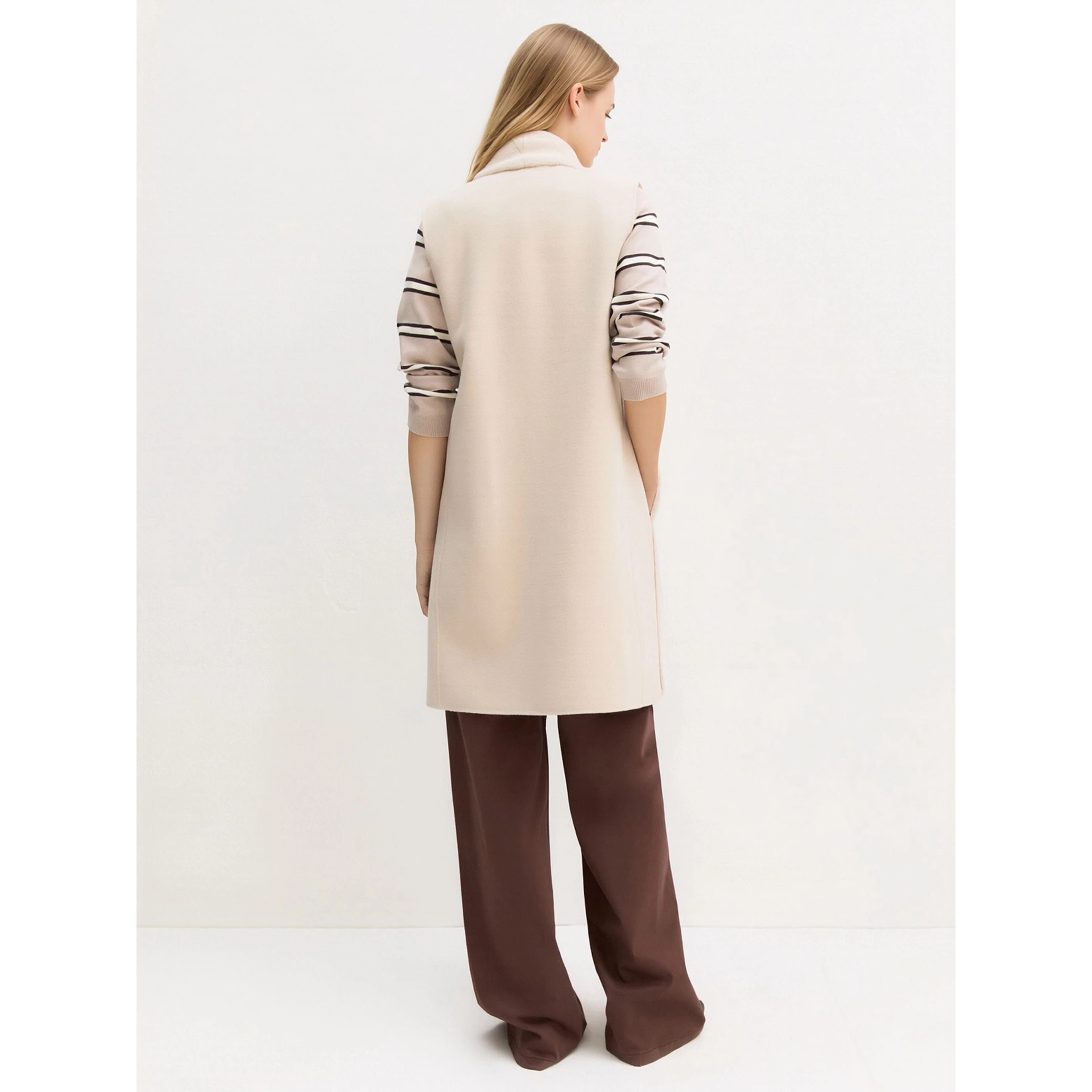 EMME EMMLEONE vest