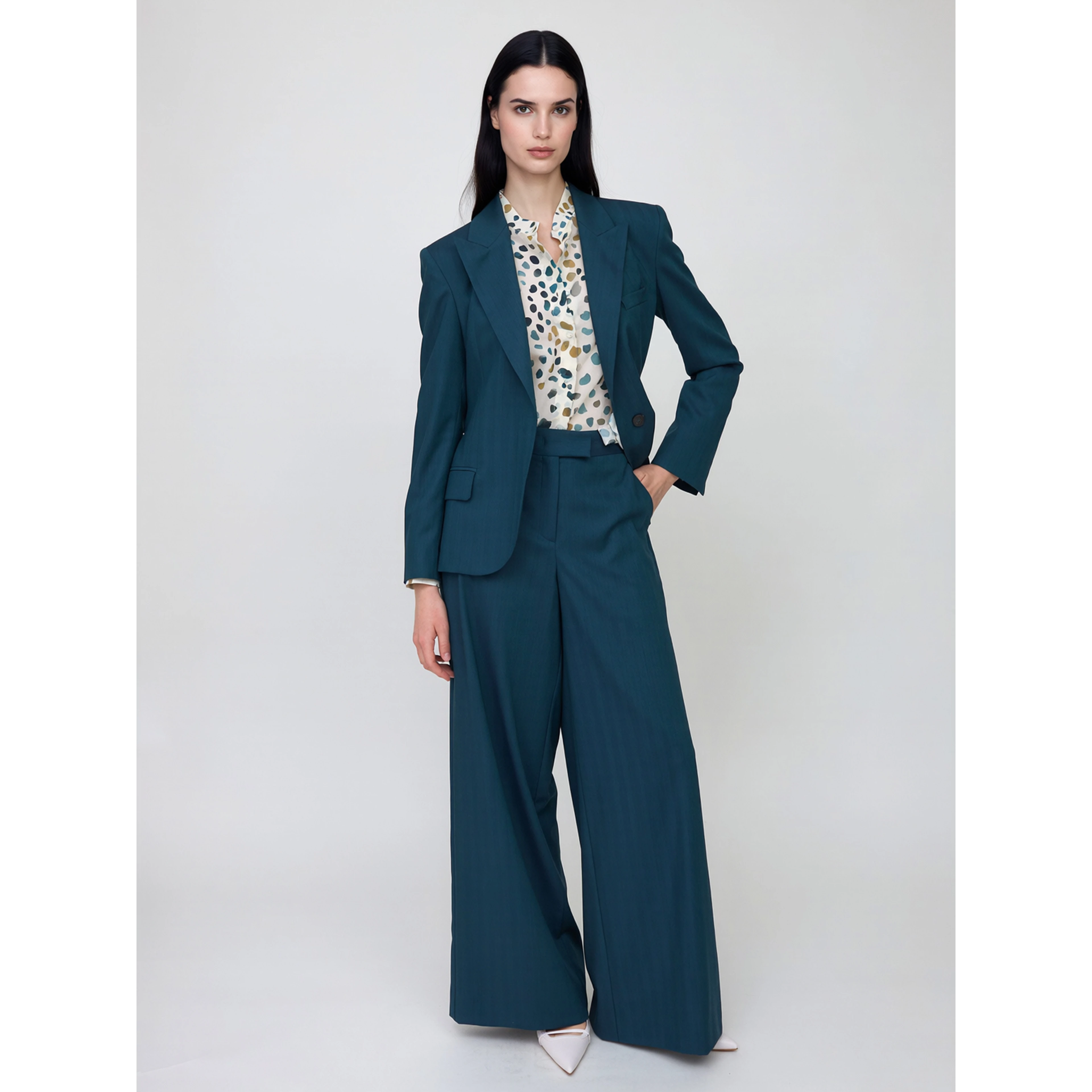 MARELLA MLLMAGGIO pants