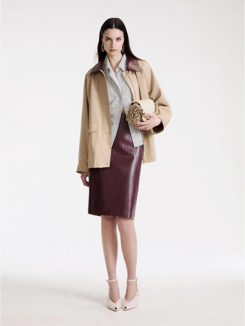 MARELLA MLLEDITTO jacket