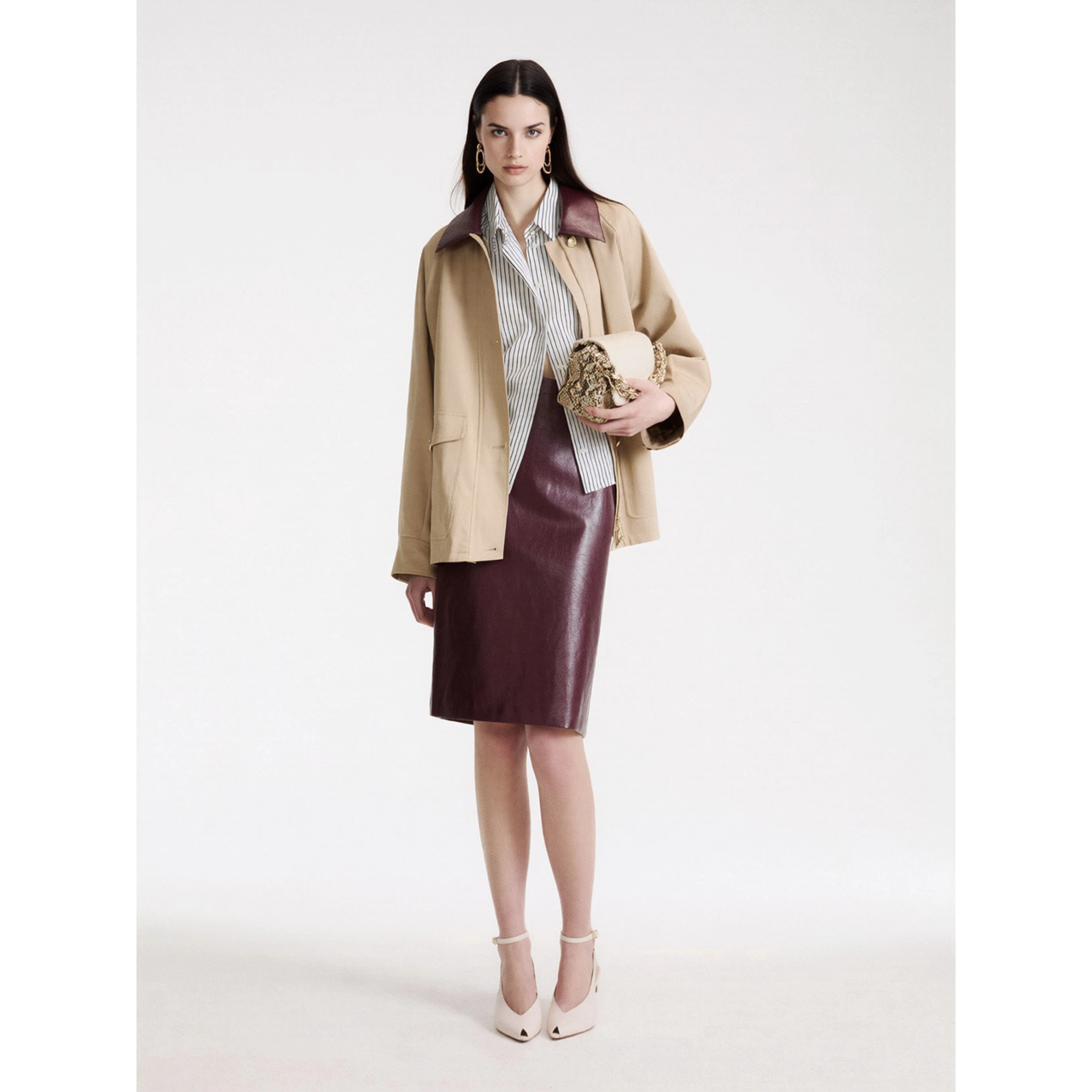 MARELLA MLLEDITTO jacket