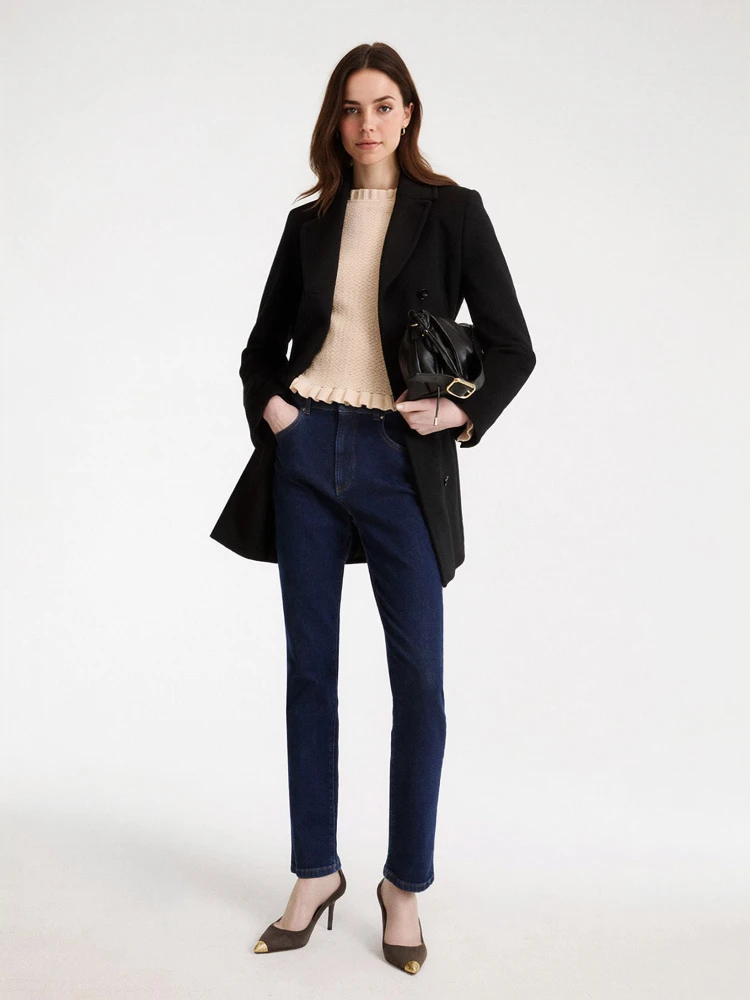 MARELLA MLLPALLORE coat alternative