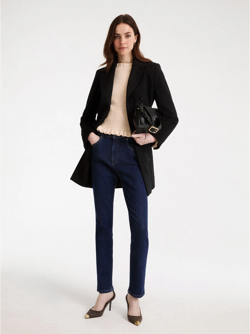 MARELLA MLLPALLORE coat