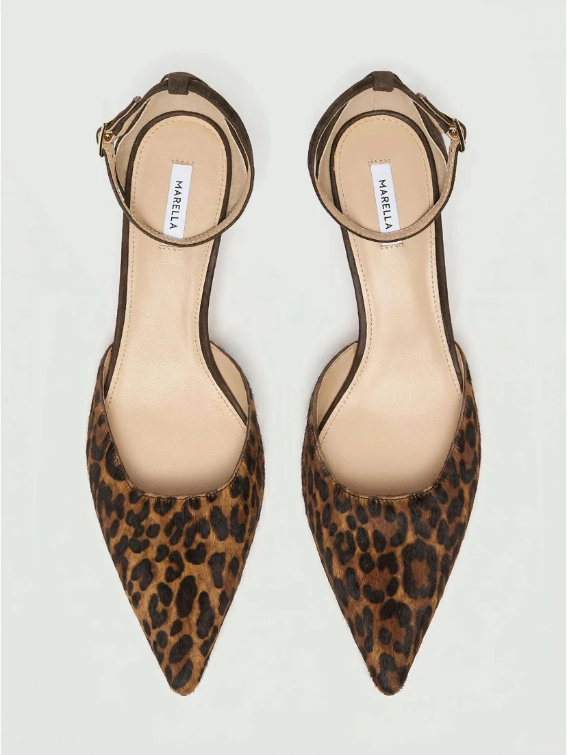 MARELLA MLAACINO shoes