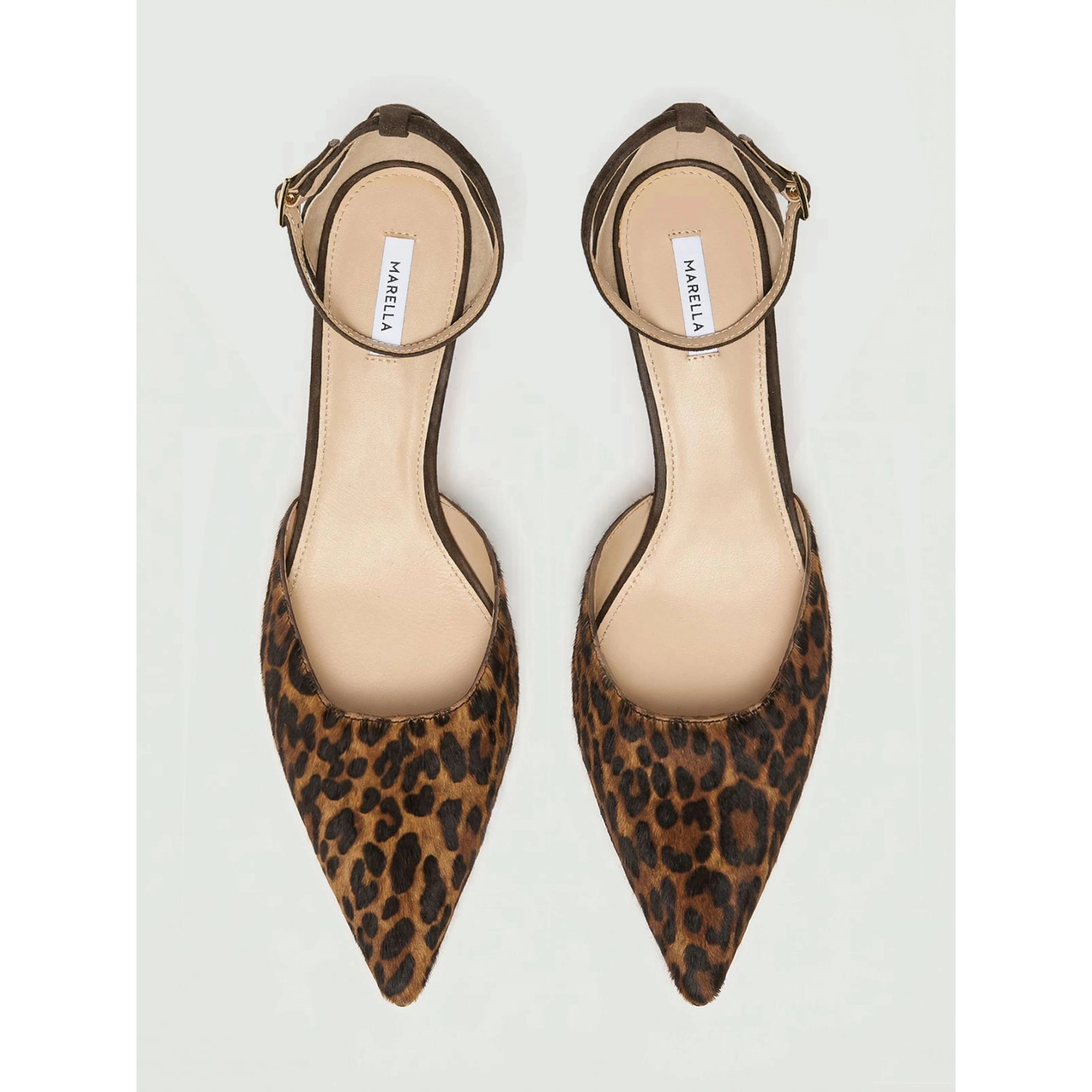 MARELLA MLAACINO shoes