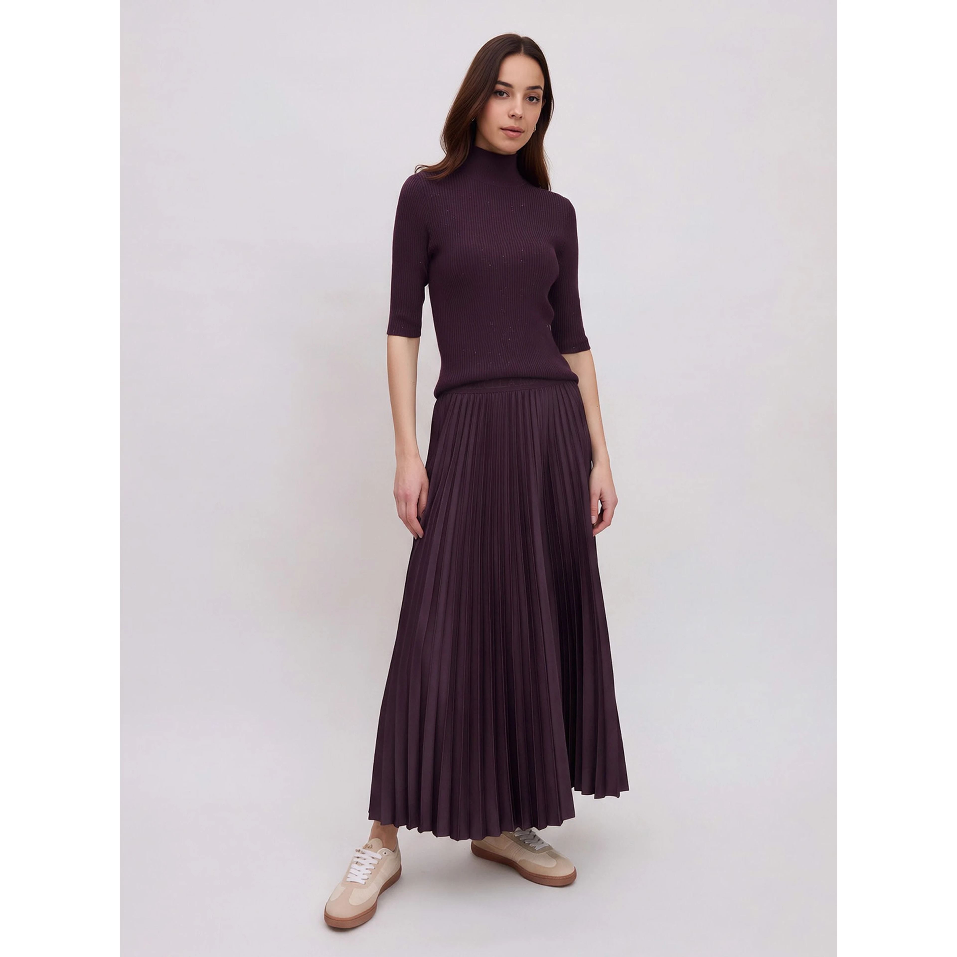 MARELLA MLLESODO skirt