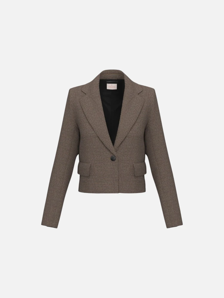 EMME EMMVOLTO jacket