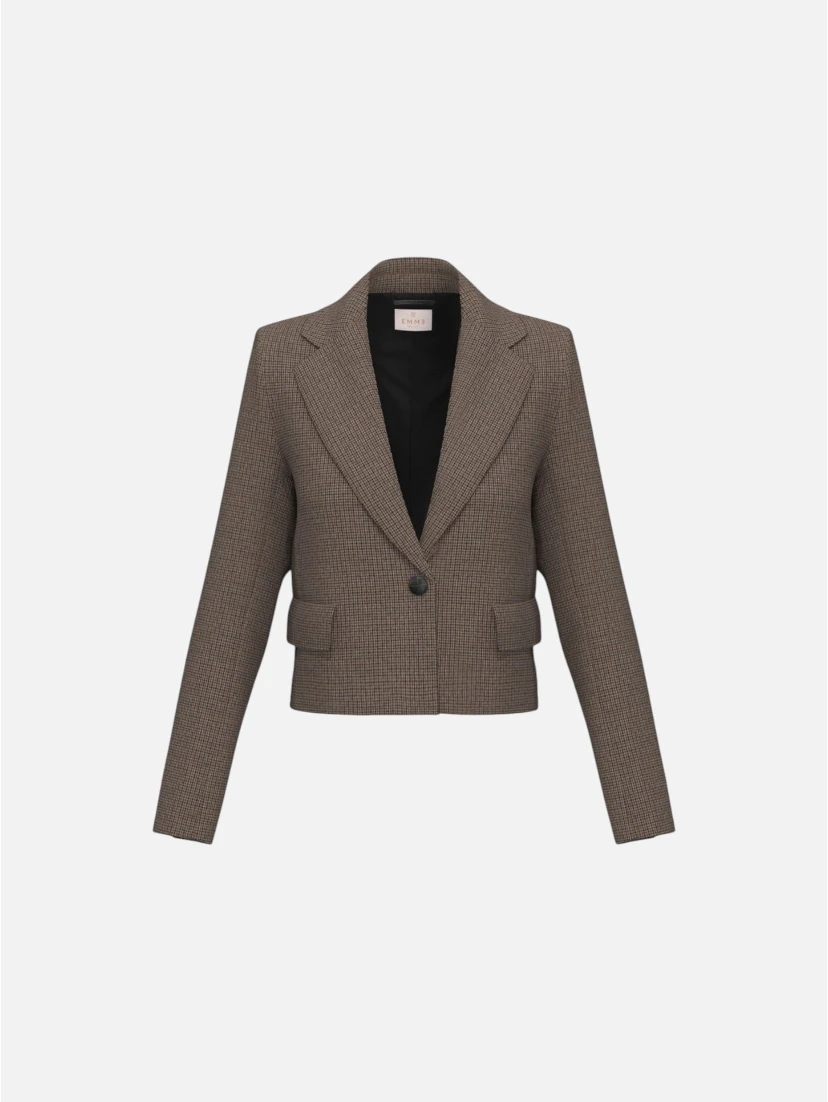 EMME EMMVOLTO jacket