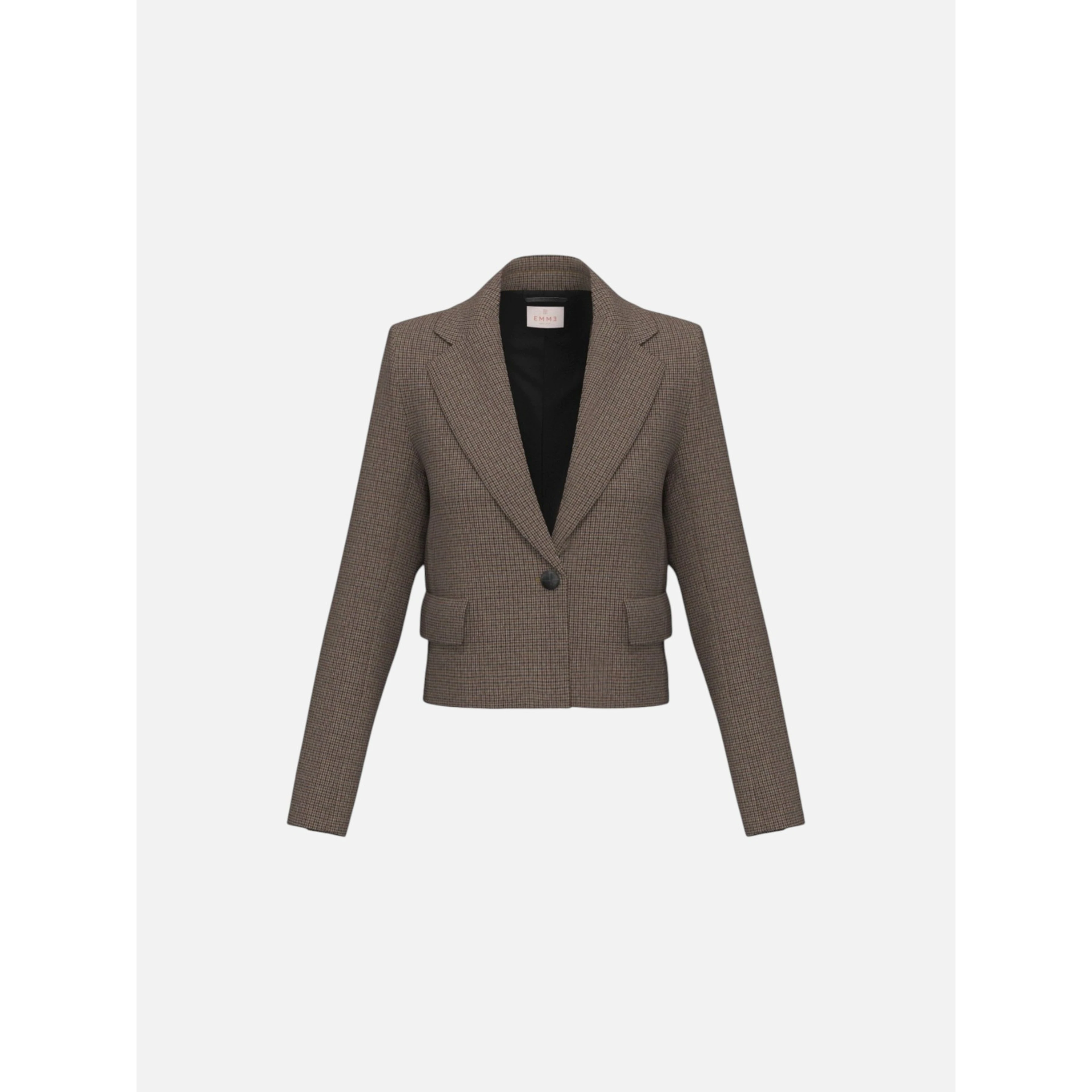 EMME EMMVOLTO jacket