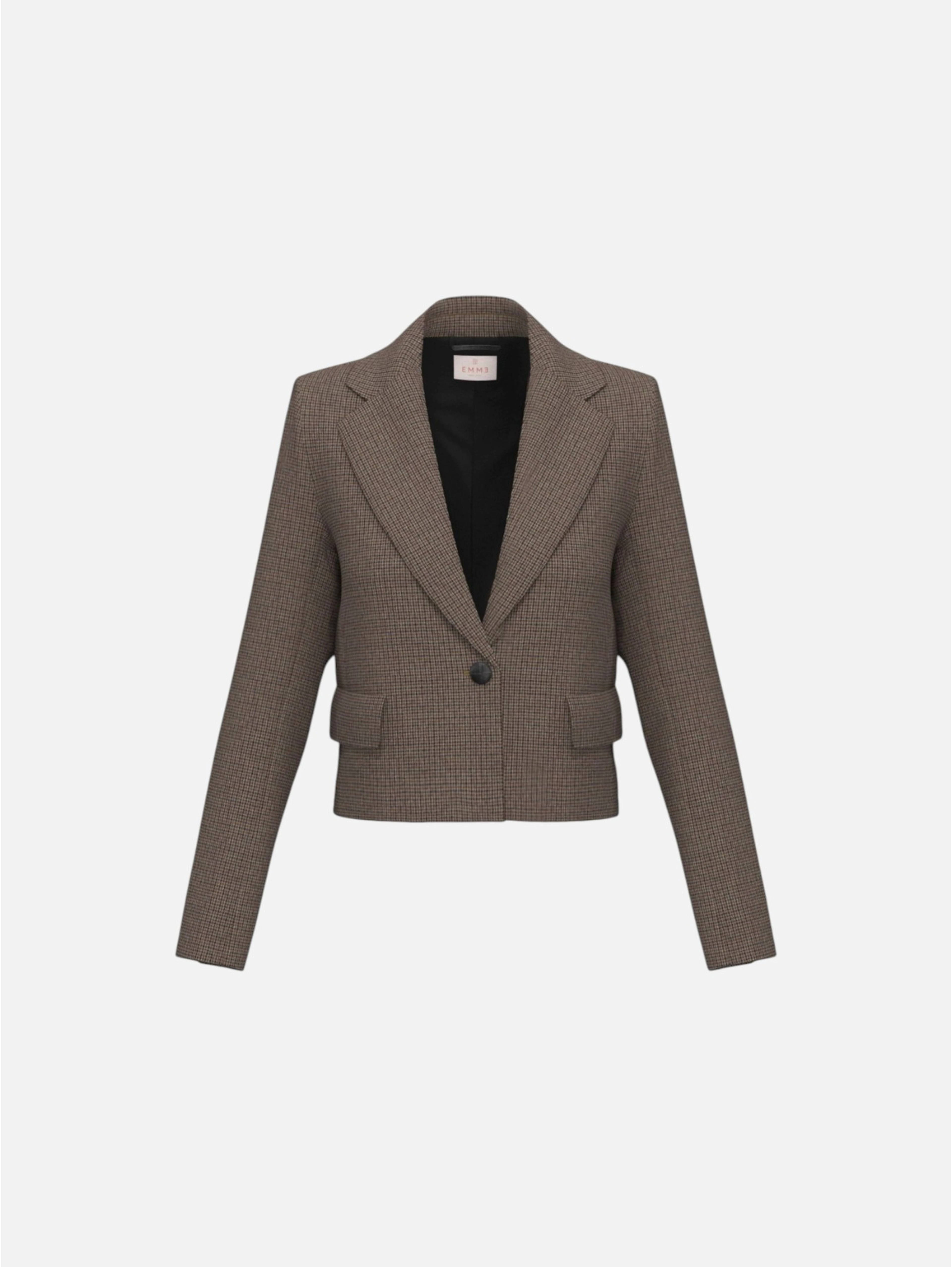 EMME EMMVOLTO jacket