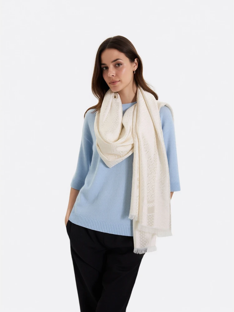 MARELLA MLAODISSEA scarf