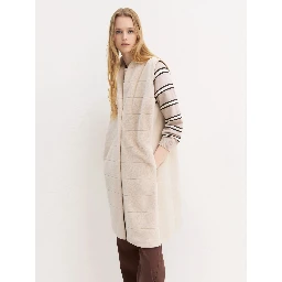 EMME EMMLEONE vest