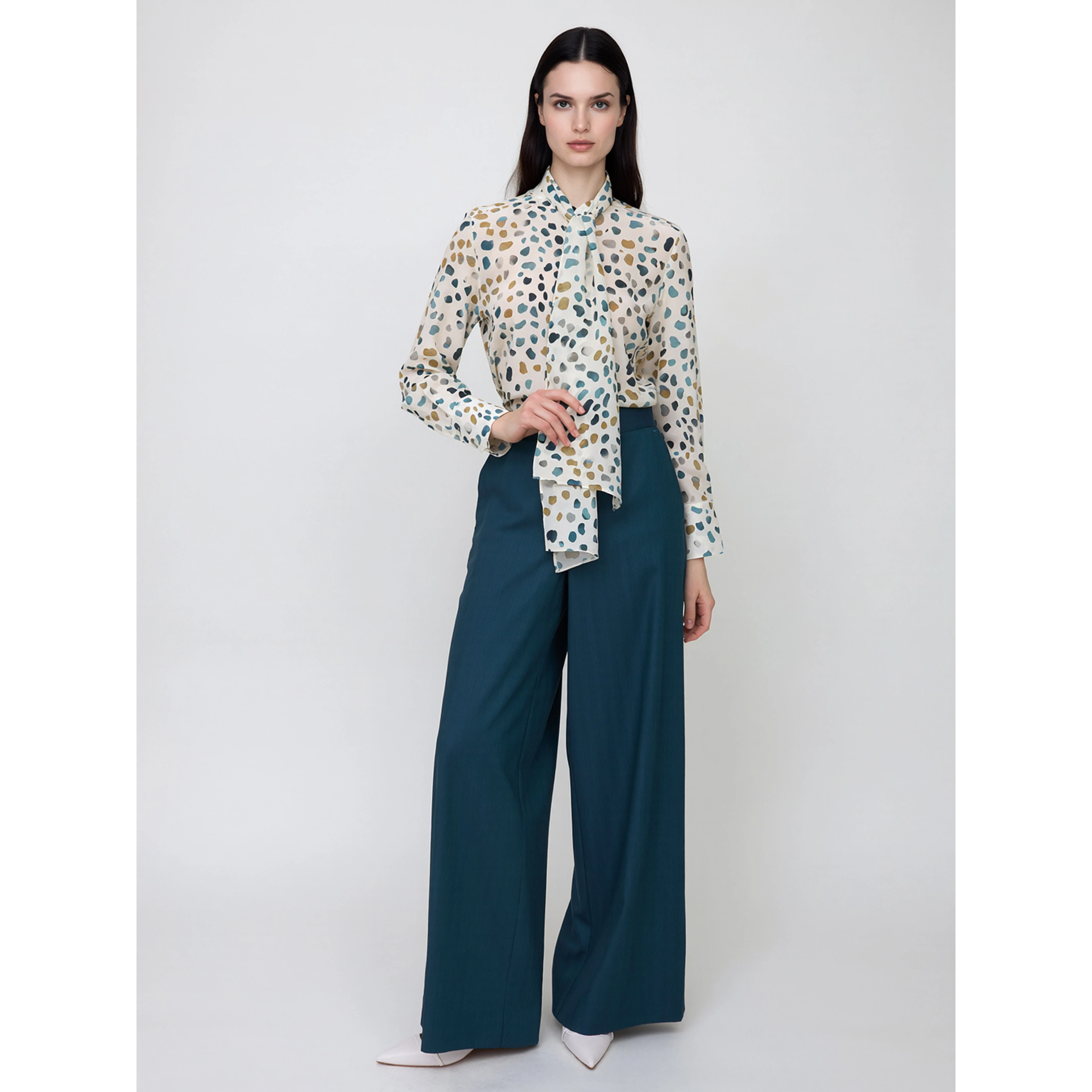MARELLA MLLMAGGIO pants