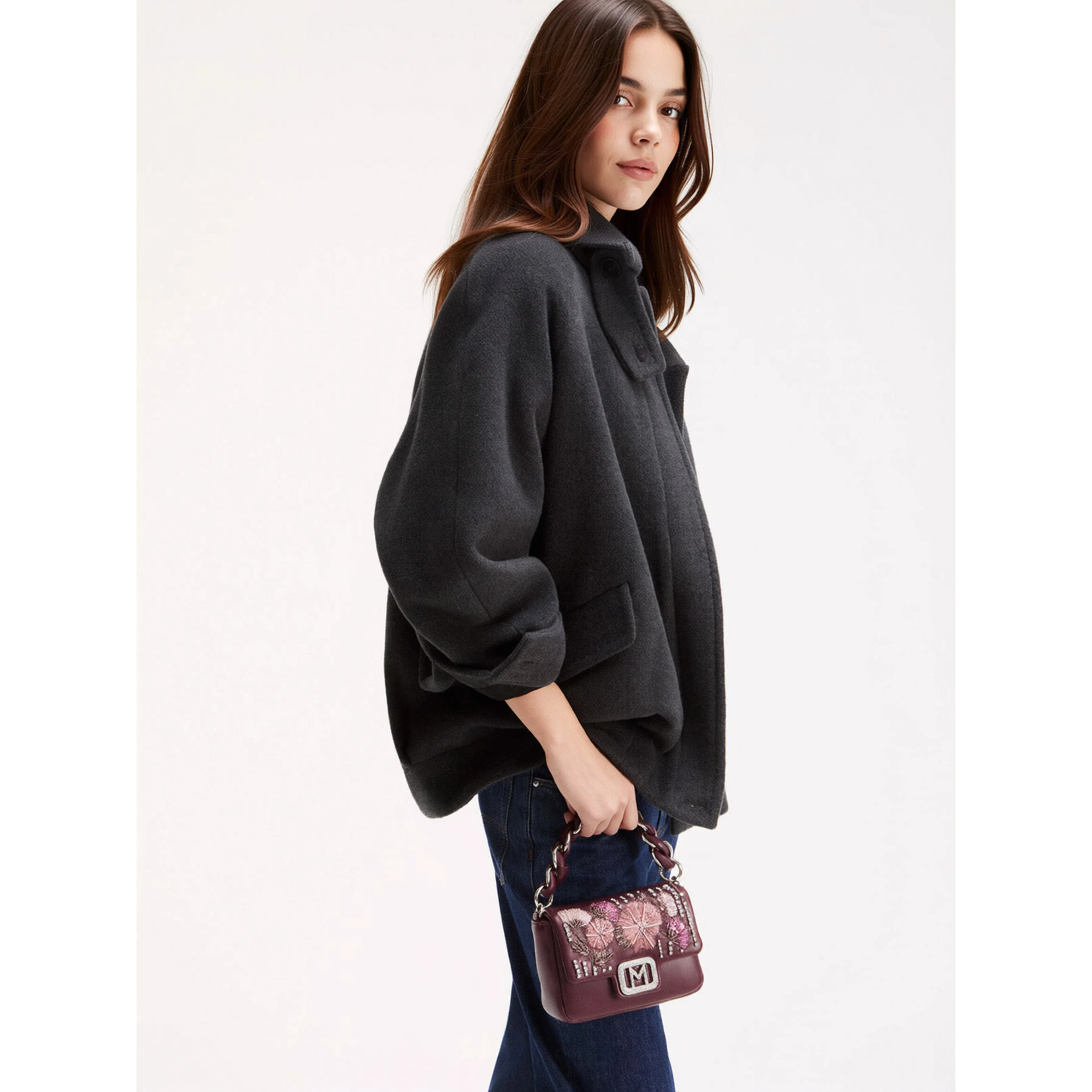 MARELLA MLALONTRA handbag
