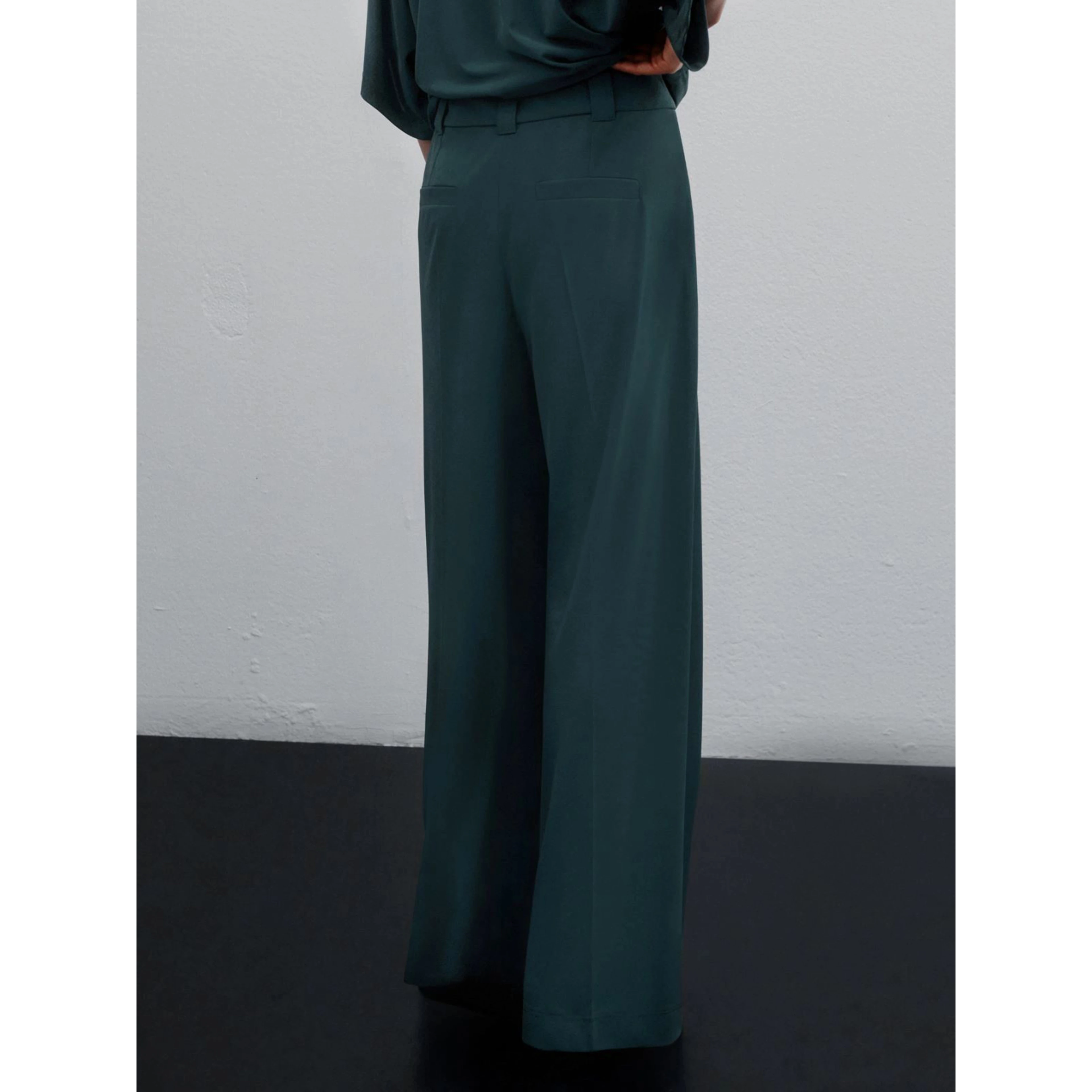 MARELLA MLTFUNALE pants