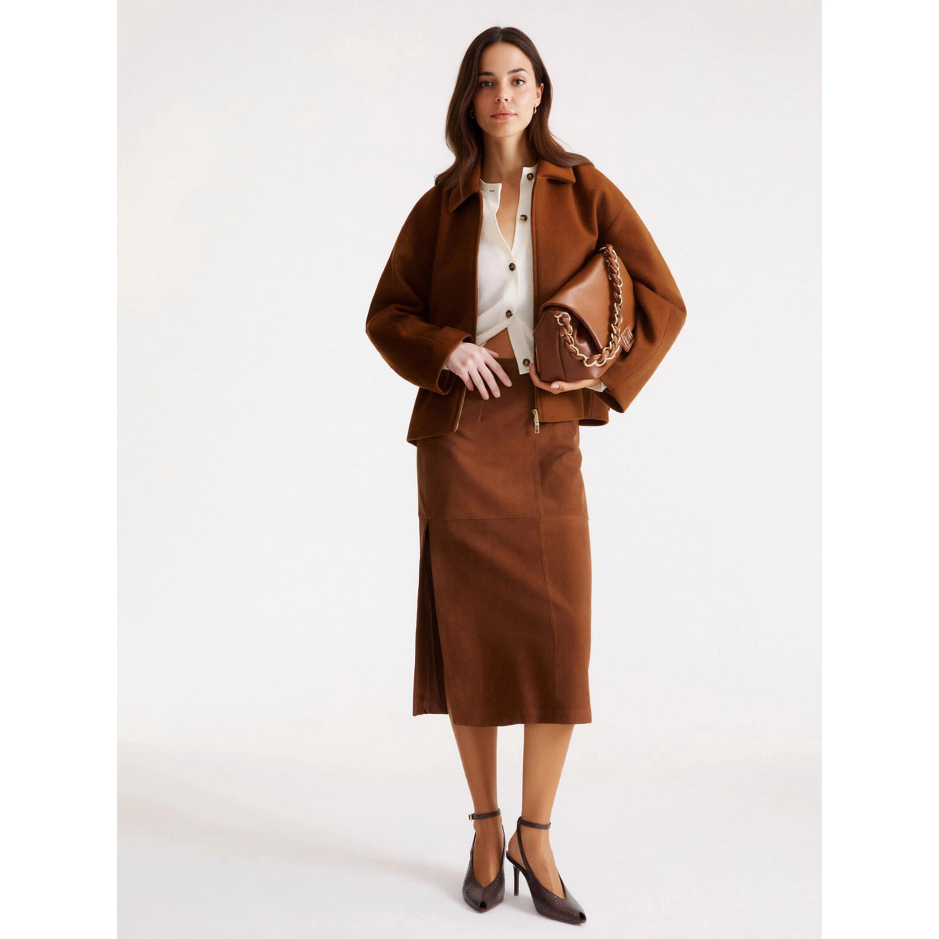 MARELLA MLLFIESTA jacket