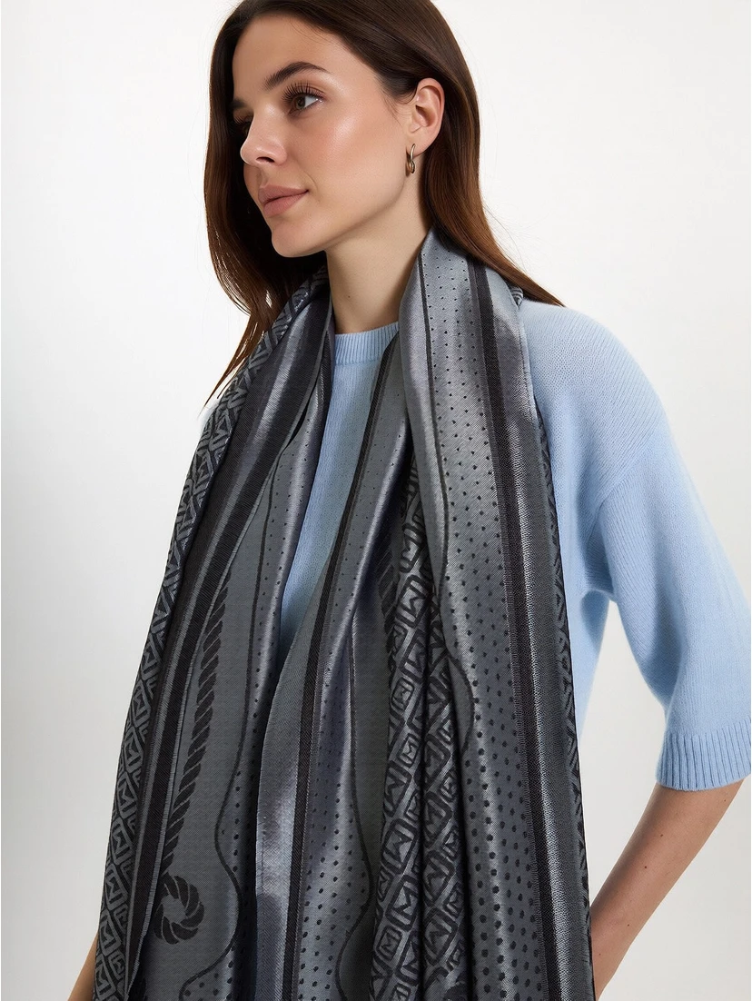 MARELLA MLAODISSEA scarf