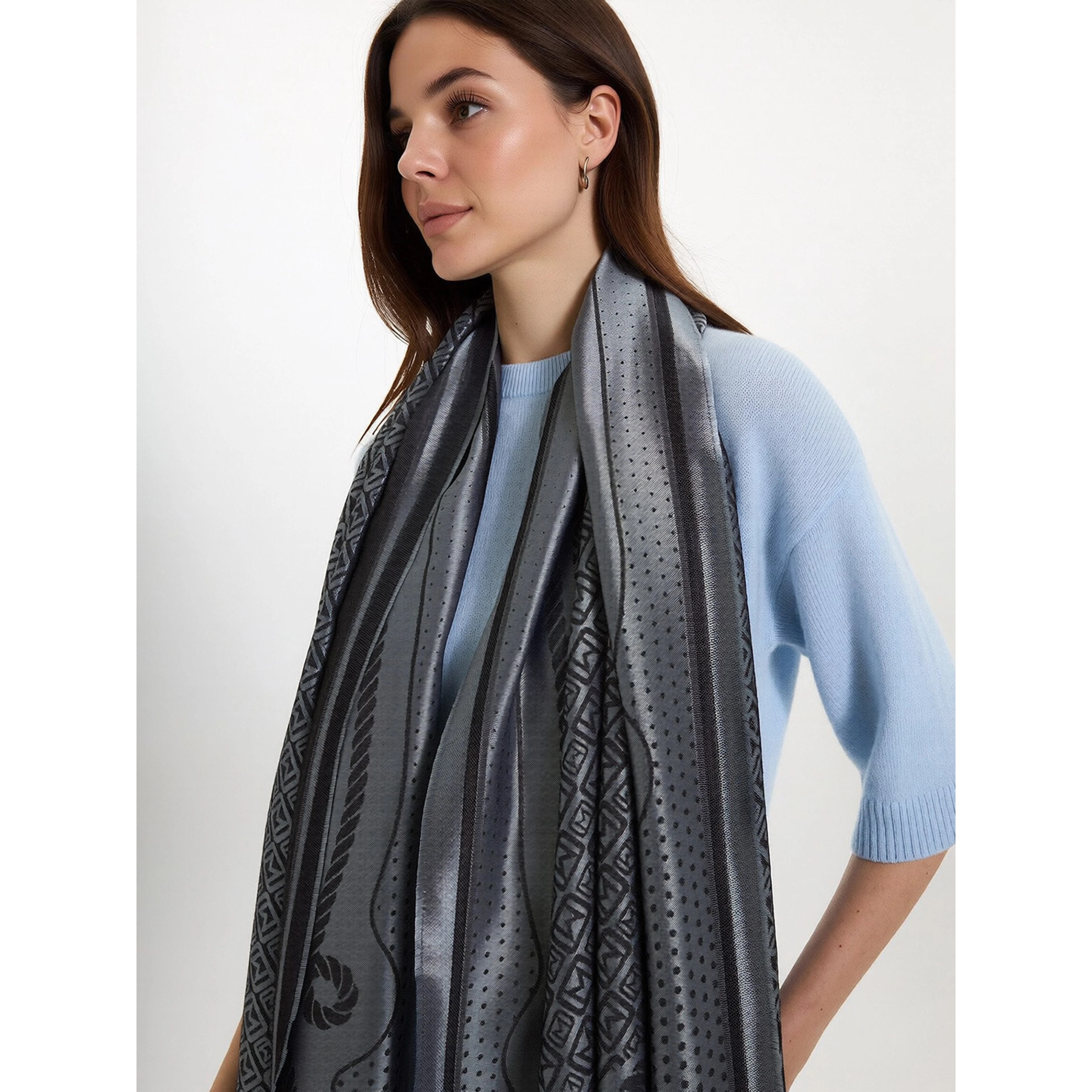 MARELLA MLAODISSEA scarf
