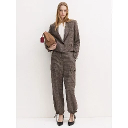 EMME EMMVOLTO jacket