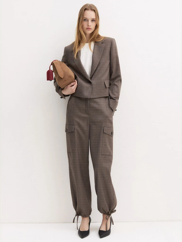 EMME EMMVOLTO jacket alternative