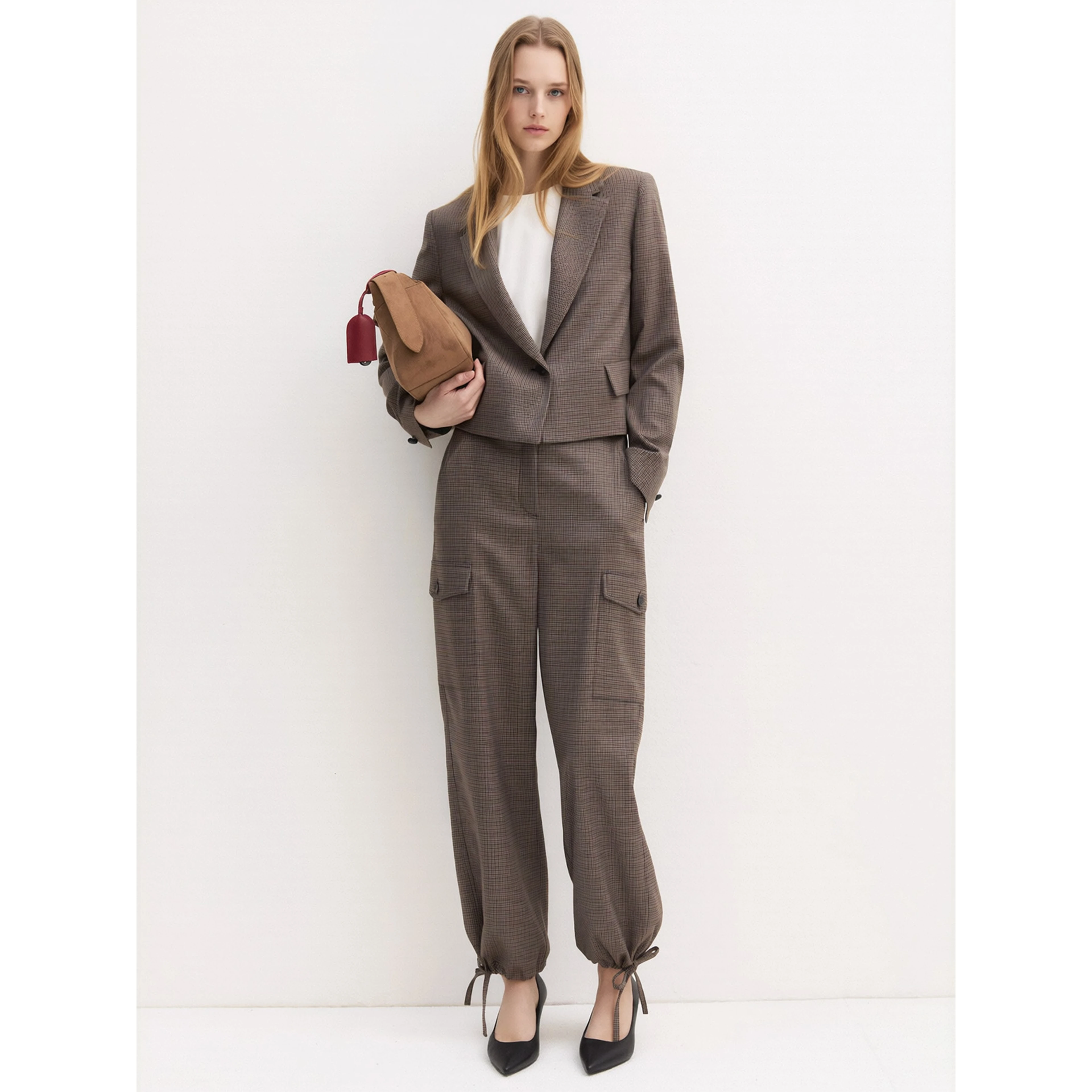 EMME EMMVOLTO jacket