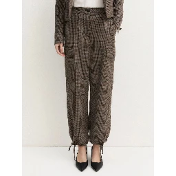 EMME  EMMMANDARE trousers
