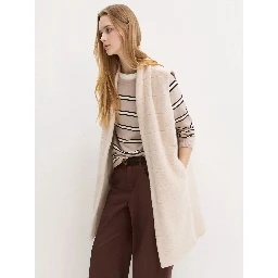 EMME EMMLEONE vest