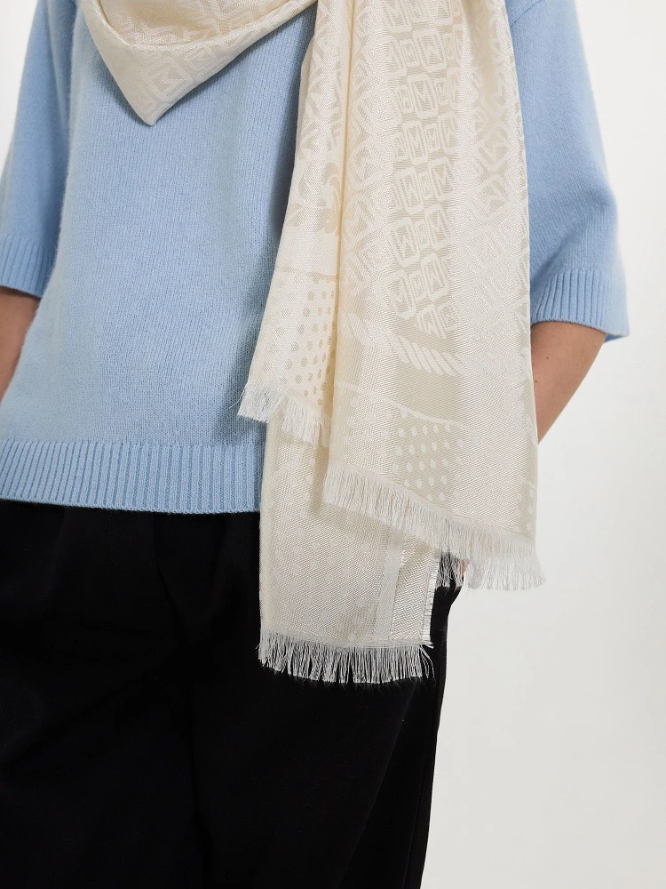 MARELLA MLAODISSEA scarf alternative