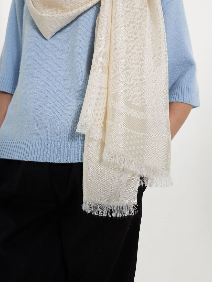 MARELLA MLAODISSEA scarf