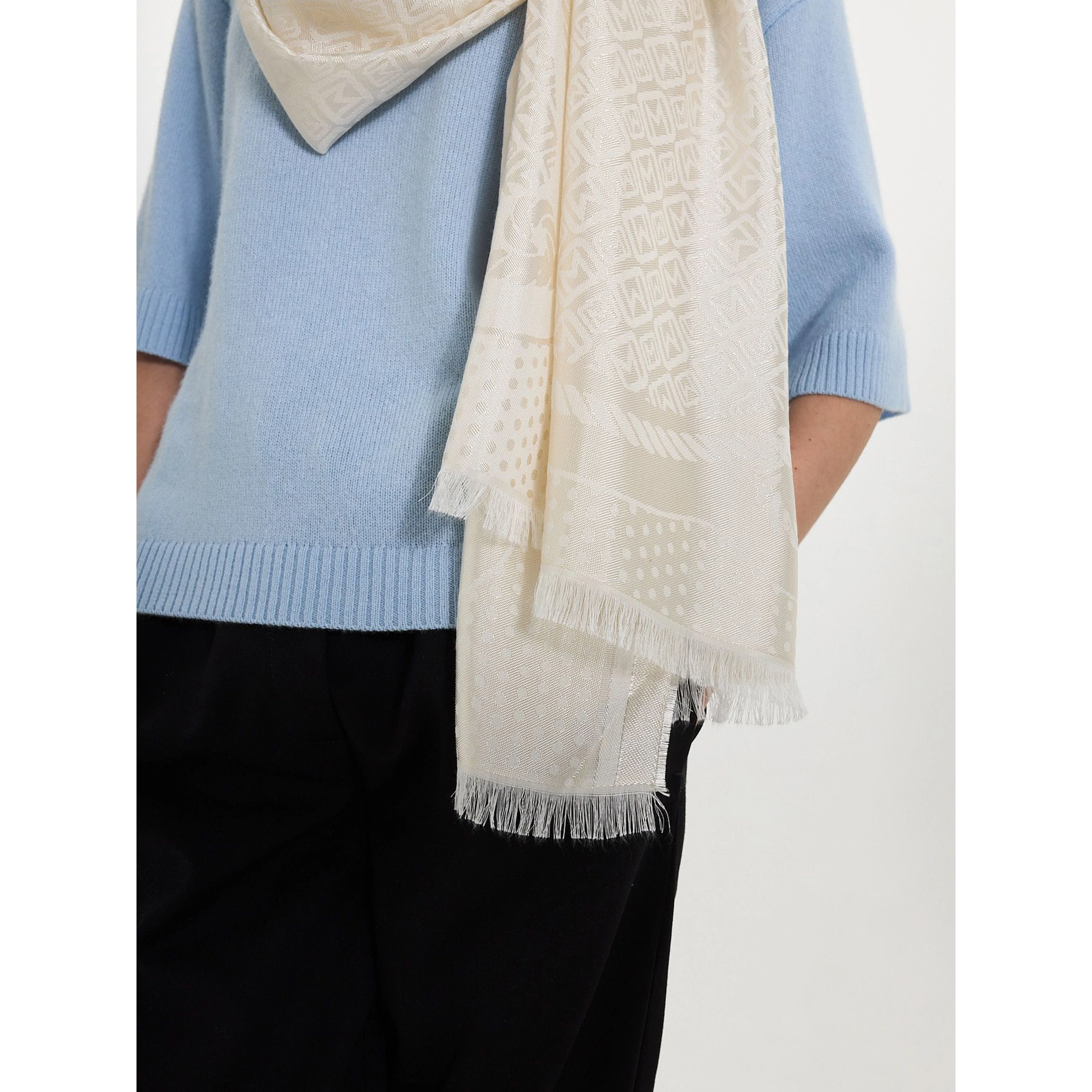 MARELLA MLAODISSEA scarf
