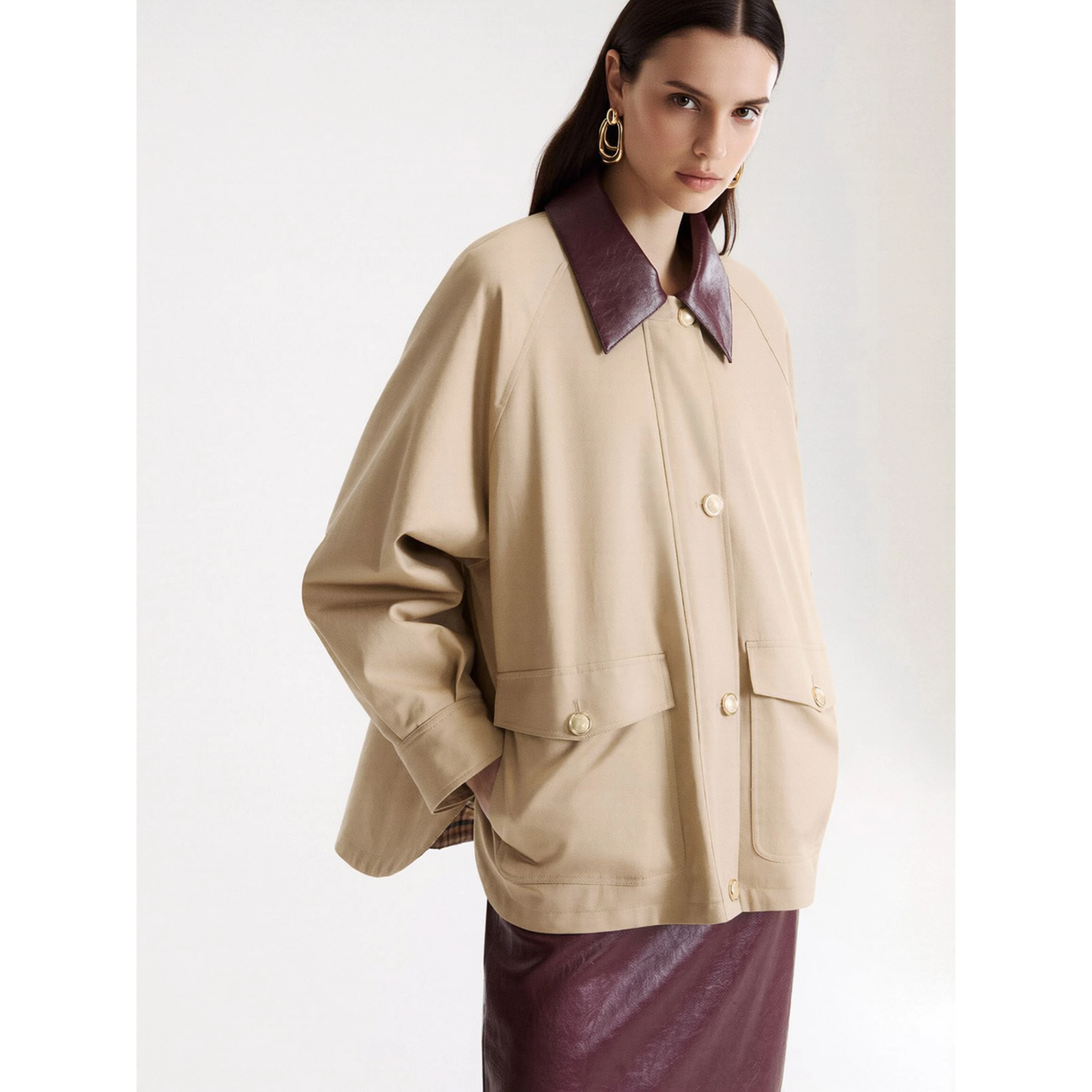 MARELLA MLLEDITTO jacket