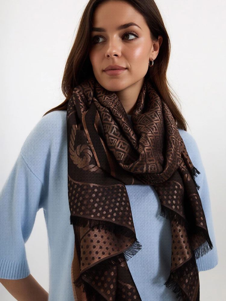 MARELLA MLAODISSEA scarf alternative