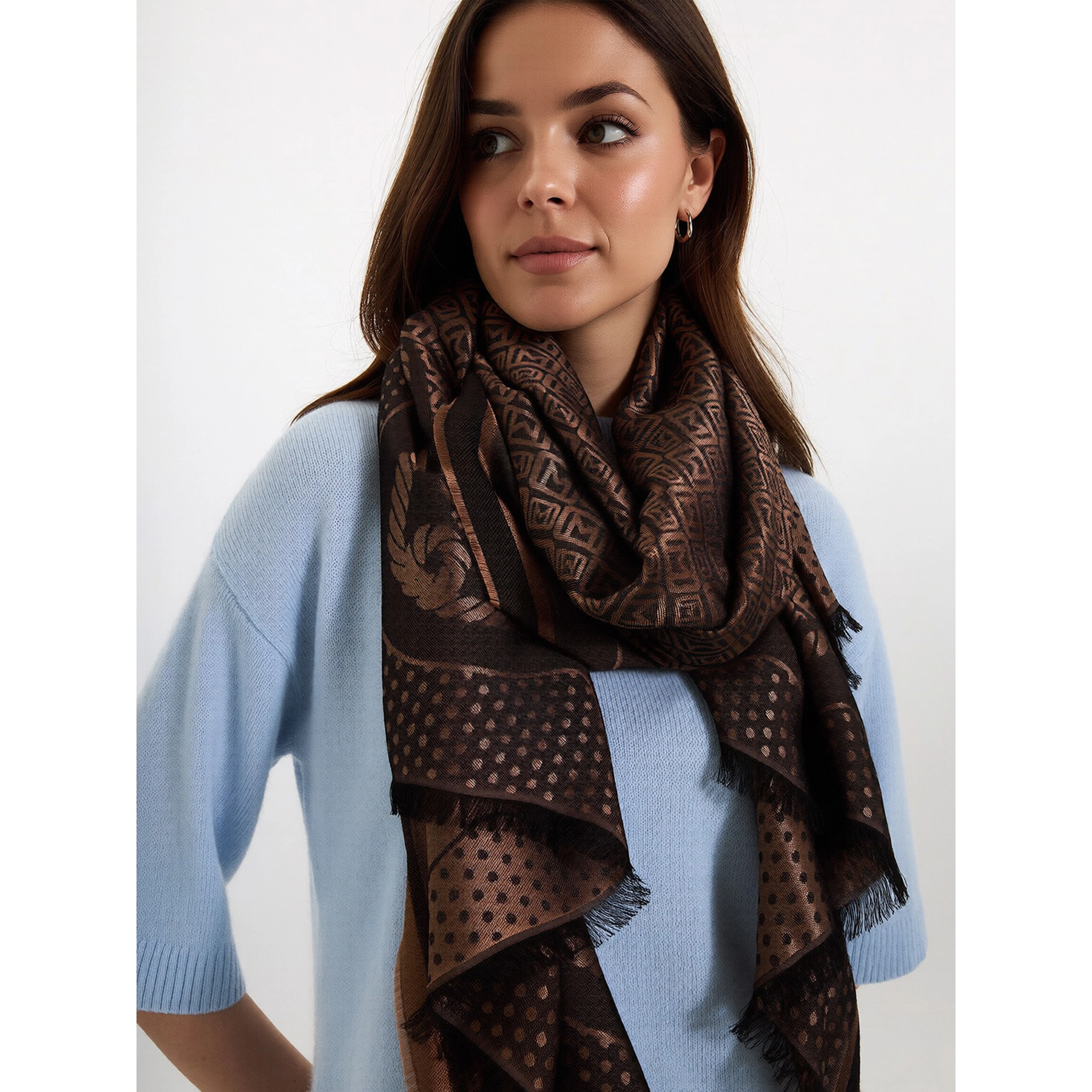 MARELLA MLAODISSEA scarf