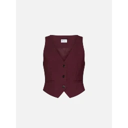 MARELLA MLLBOSSO vest