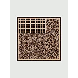 MARELLA MLAAEROSI scarf
