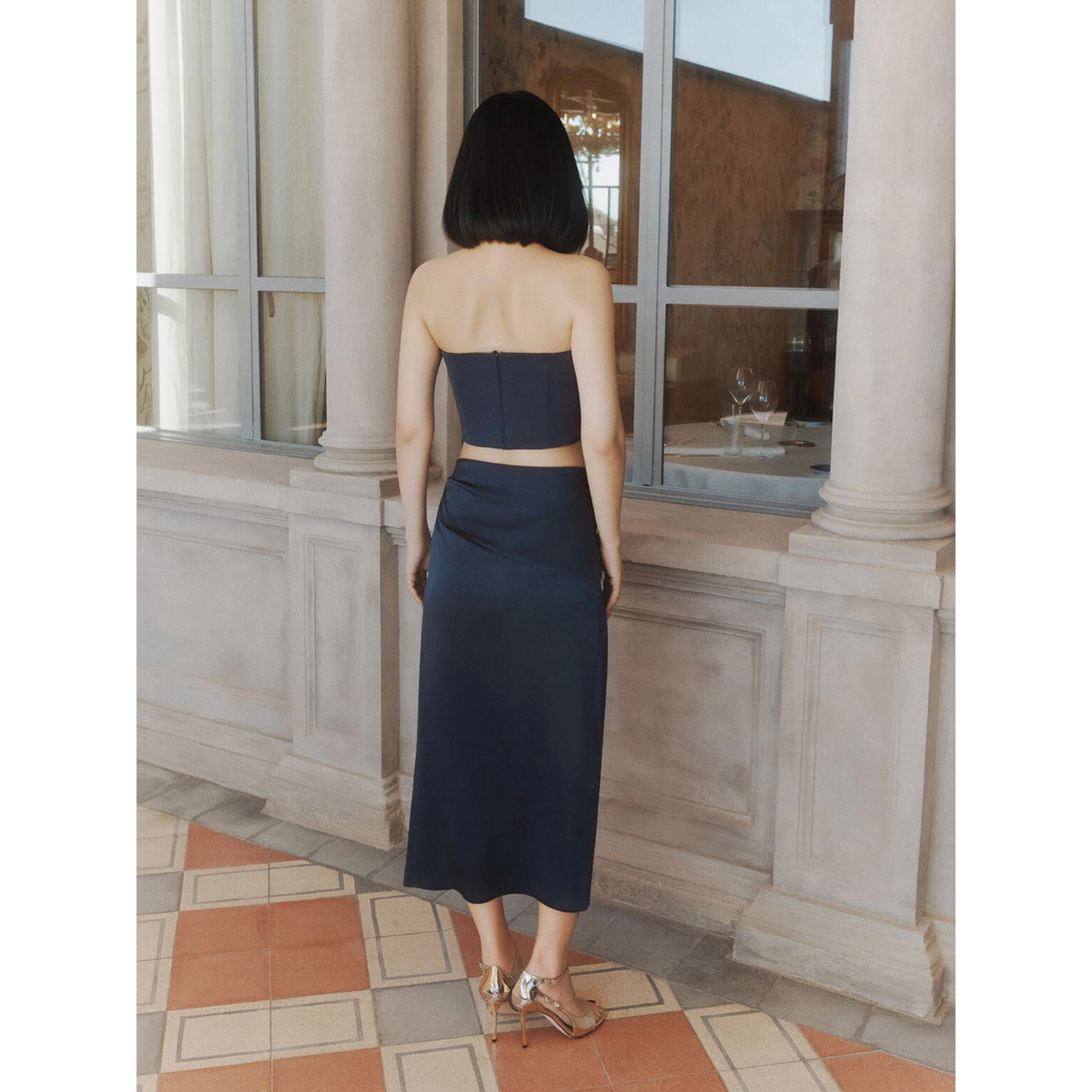 MARELLA MLLSOTTILE skirt
