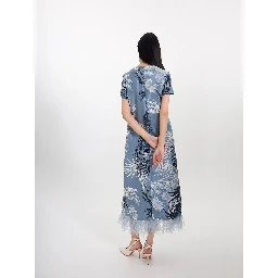 MARELLA MLLOMBROSA1 dress